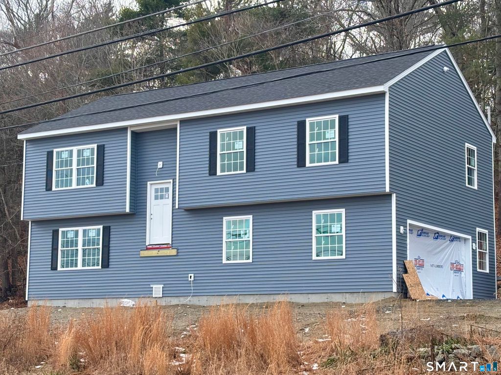 Photo of 249 South Canterbury Road, Canterbury, CT 06331 (MLS # 24149736)