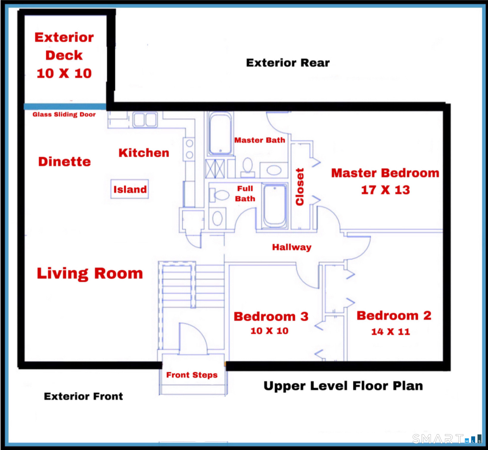 249 South Canterbury Road