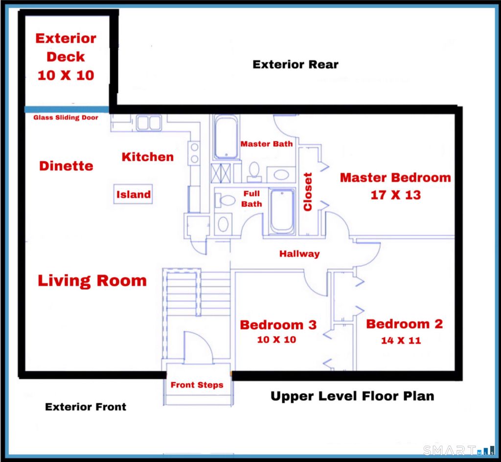 Photo of 249 South Canterbury Road, Canterbury, CT 06331 (MLS # 24149736)