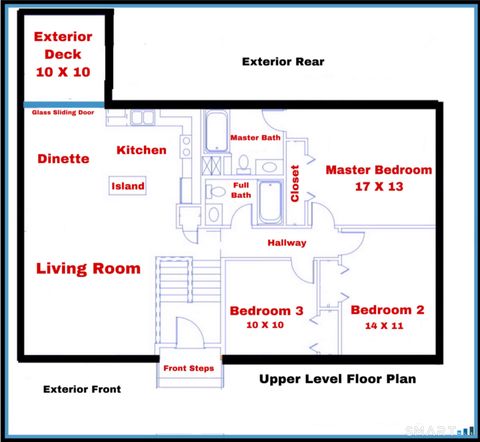 Tiny photo for 249 South Canterbury Road, Canterbury, CT 06331 (MLS # 24149736)