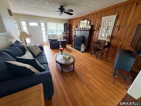 Tiny photo for 109 Chasse Street, Wolcott, CT 06716 (MLS # 24190497)