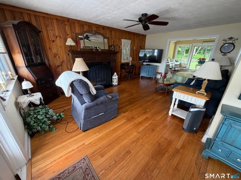 Tiny photo for 109 Chasse Street, Wolcott, CT 06716 (MLS # 24190497)