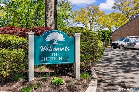 Tiny photo for 2539 Bedford Street #34C, Stamford, CT 06905 (MLS # 24170469)