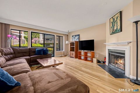 Tiny photo for 2539 Bedford Street #34C, Stamford, CT 06905 (MLS # 24170469)