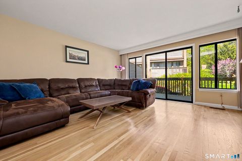 Tiny photo for 2539 Bedford Street #34C, Stamford, CT 06905 (MLS # 24170469)