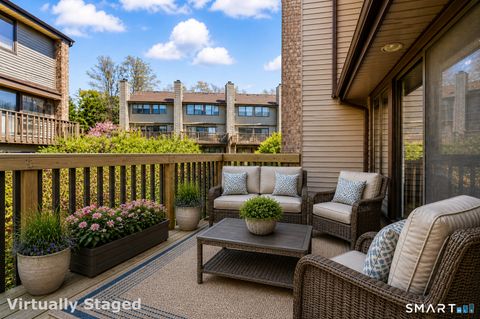 Tiny photo for 2539 Bedford Street #34C, Stamford, CT 06905 (MLS # 24170469)