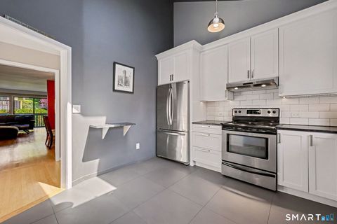 Tiny photo for 2539 Bedford Street #34C, Stamford, CT 06905 (MLS # 24170469)