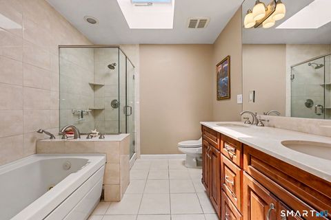 Tiny photo for 2539 Bedford Street #34C, Stamford, CT 06905 (MLS # 24170469)
