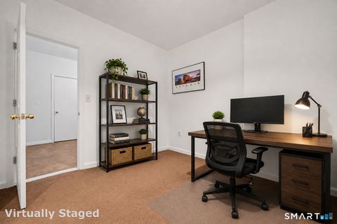 Tiny photo for 2539 Bedford Street #34C, Stamford, CT 06905 (MLS # 24170469)