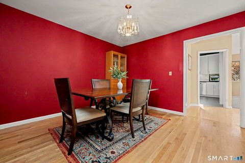 Tiny photo for 2539 Bedford Street #34C, Stamford, CT 06905 (MLS # 24170469)