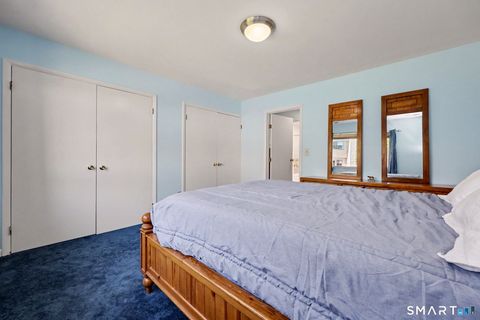 Tiny photo for 2539 Bedford Street #34C, Stamford, CT 06905 (MLS # 24170469)