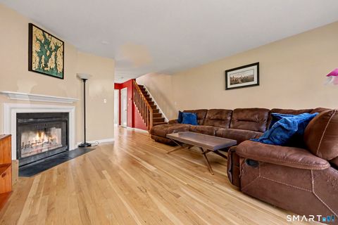 Tiny photo for 2539 Bedford Street #34C, Stamford, CT 06905 (MLS # 24170469)