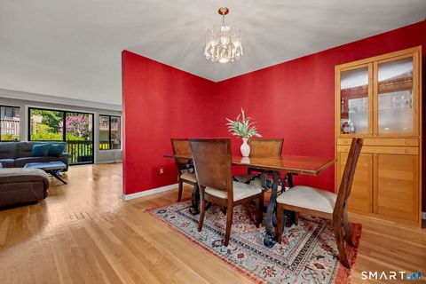 Tiny photo for 2539 Bedford Street #34C, Stamford, CT 06905 (MLS # 24170469)