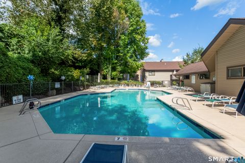 Tiny photo for 2539 Bedford Street #34C, Stamford, CT 06905 (MLS # 24170469)