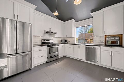 Tiny photo for 2539 Bedford Street #34C, Stamford, CT 06905 (MLS # 24170469)