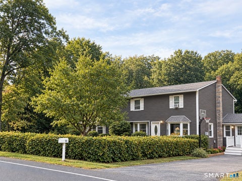 Photo of Lebanon, CT 06249 (MLS # 24210685)