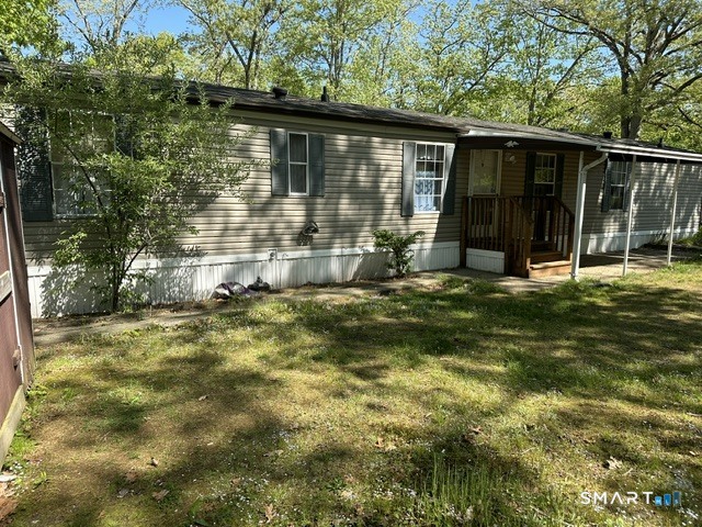 337 Tuckie Road