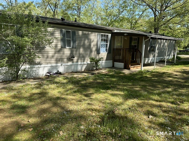 337 Tuckie Road