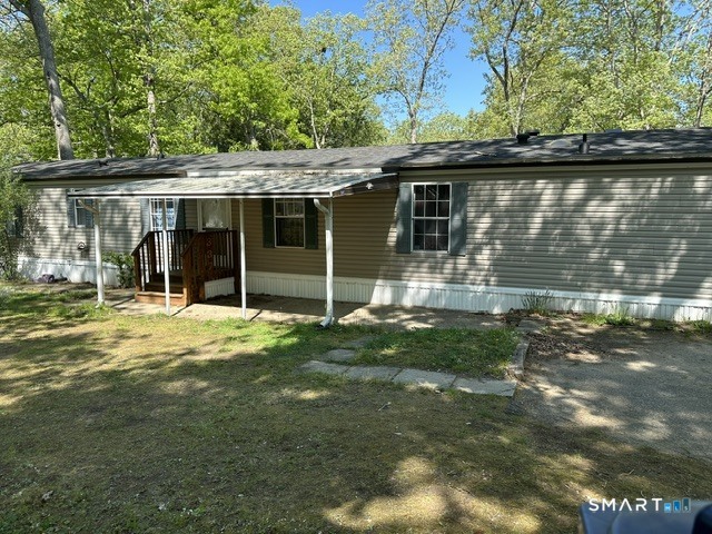 337 Tuckie Road