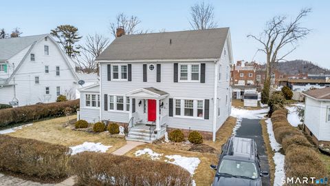 37 Edward Street East Haven CT 06512