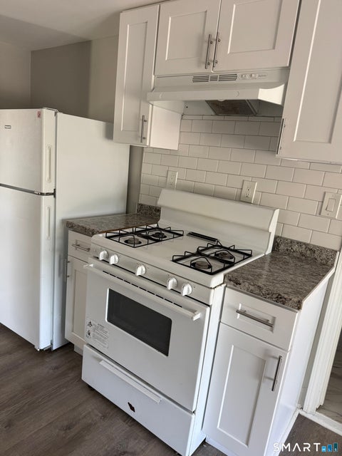 Tiny photo for 1231 Norman Street #3, Bridgeport, CT 06604 (MLS # 24215991)