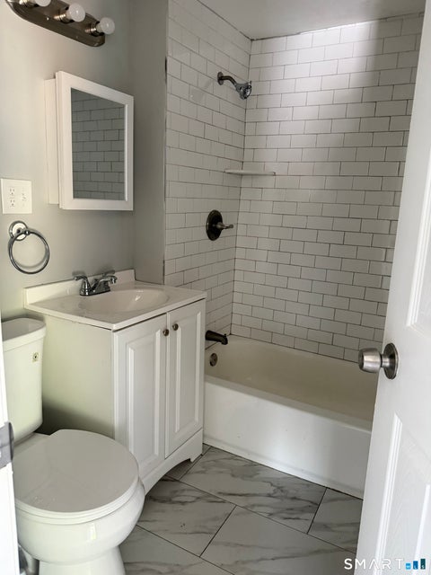Tiny photo for 1231 Norman Street #3, Bridgeport, CT 06604 (MLS # 24215991)