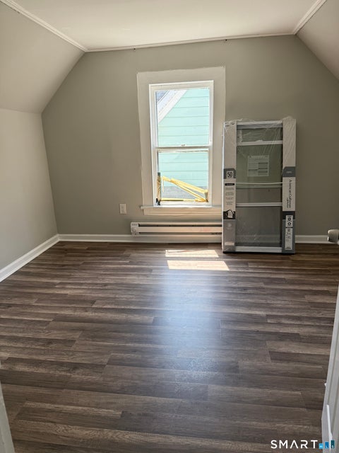 Tiny photo for 1231 Norman Street #3, Bridgeport, CT 06604 (MLS # 24215991)