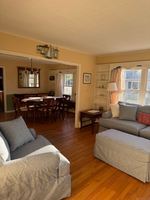 Tiny photo for 74 Uncas Road, Clinton, CT 06413 (MLS # 24133520)