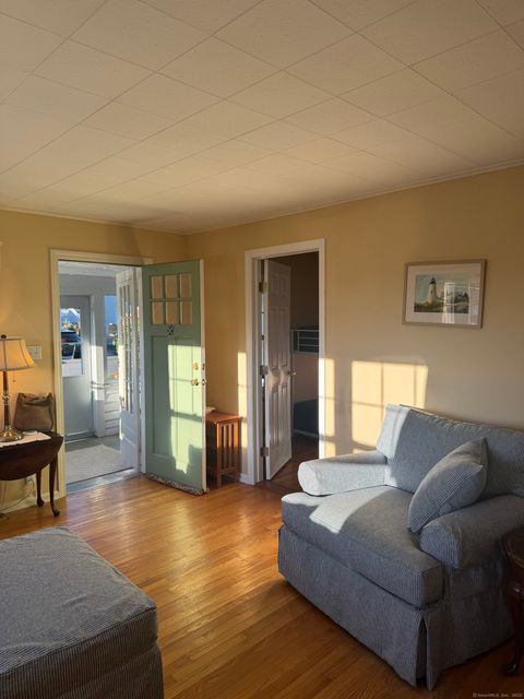 Tiny photo for 74 Uncas Road, Clinton, CT 06413 (MLS # 24133520)