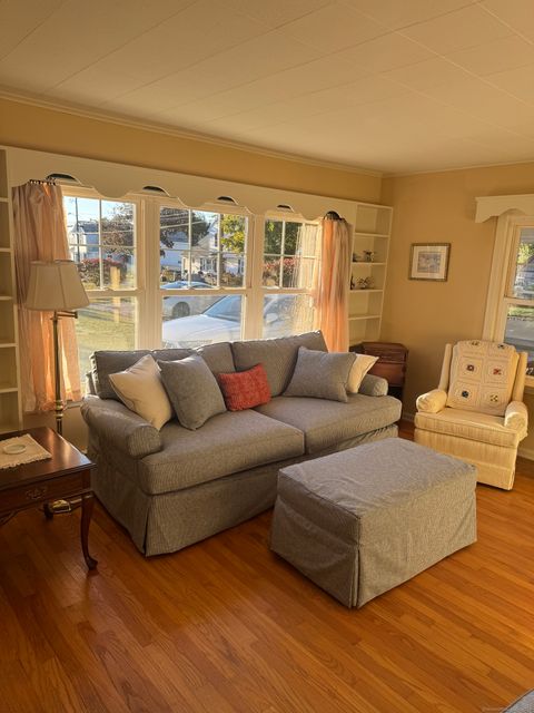 Tiny photo for 74 Uncas Road, Clinton, CT 06413 (MLS # 24133520)