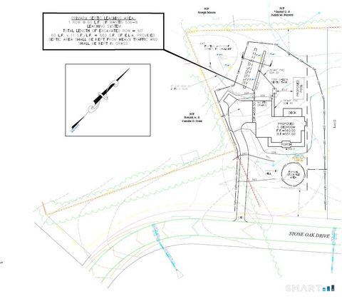 Tiny photo for 21 Stone Oak Drive, New Milford, CT 06776 (MLS # 24155079)