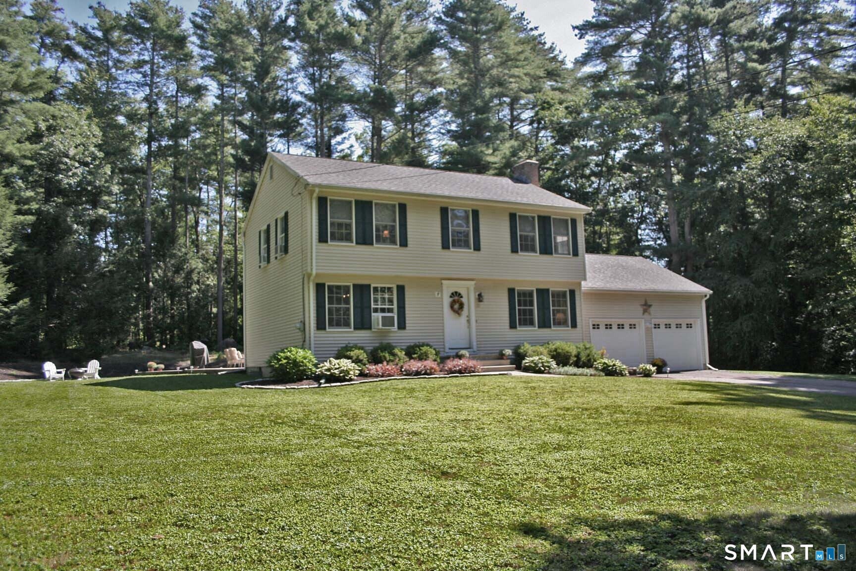 25 Racker Road