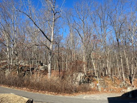 A home in Naugatuck