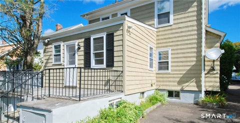 Tiny photo for 16 Fowler Street #1, Stamford, CT 06905 (MLS # 24197192)
