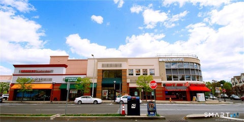 Tiny photo for 16 Fowler Street #1, Stamford, CT 06905 (MLS # 24197192)