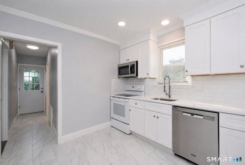 Tiny photo for 16 Fowler Street #1, Stamford, CT 06905 (MLS # 24197192)