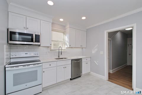 Photo of 16 Fowler Street #1, Stamford, CT 06905 (MLS # 24197192)
