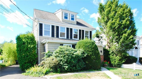 Tiny photo for 16 Fowler Street #1, Stamford, CT 06905 (MLS # 24197192)