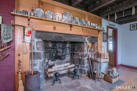 Tiny photo for 246 Heritage Road, Putnam, CT 06260 (MLS # 24168043)