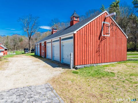 Tiny photo for 246 Heritage Road, Putnam, CT 06260 (MLS # 24168043)