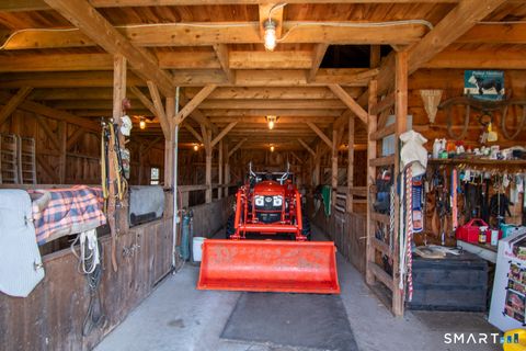 Tiny photo for 246 Heritage Road, Putnam, CT 06260 (MLS # 24168043)