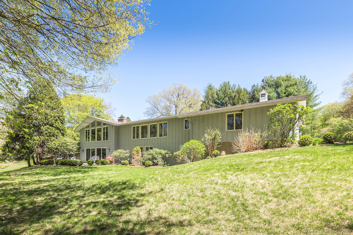 21 South Road