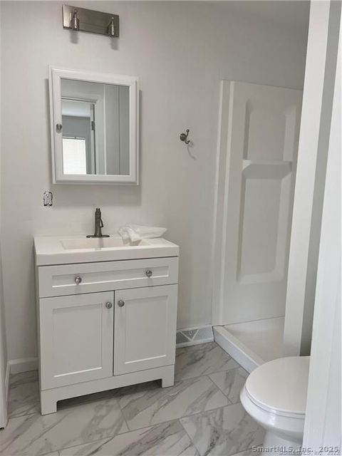 Tiny photo for 144 Rakoczy Avenue, Fairfield, CT 06824 (MLS # 24143745)