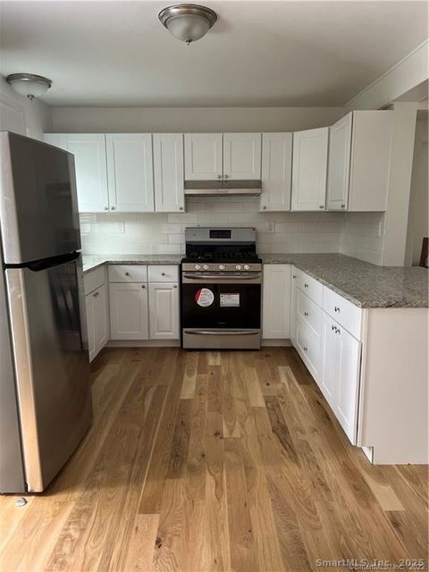 Tiny photo for 144 Rakoczy Avenue, Fairfield, CT 06824 (MLS # 24143745)