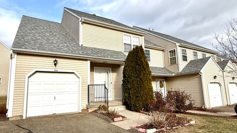 Photo of 704 Gray Fox Lane #704, Rocky Hill, CT 06067 (MLS # 24066796)