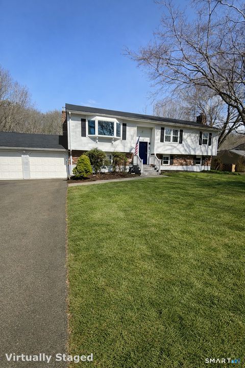 91 Russo Drive Guilford CT 06437