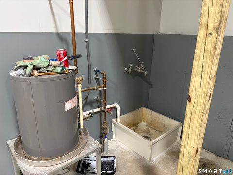 Tiny photo for 33 Old Amity Road #C, Bethany, CT 06524 (MLS # 24162526)