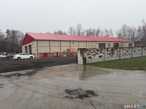 Tiny photo for 33 Old Amity Road #C, Bethany, CT 06524 (MLS # 24162526)