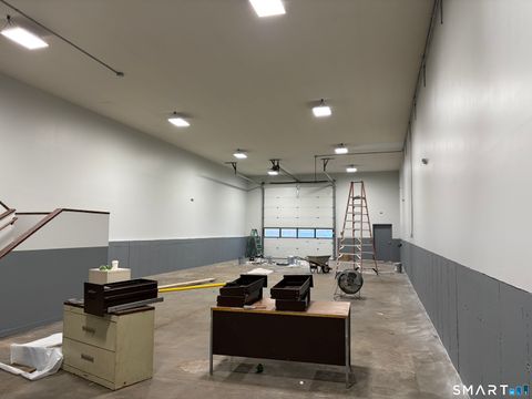 Tiny photo for 33 Old Amity Road #C, Bethany, CT 06524 (MLS # 24162526)