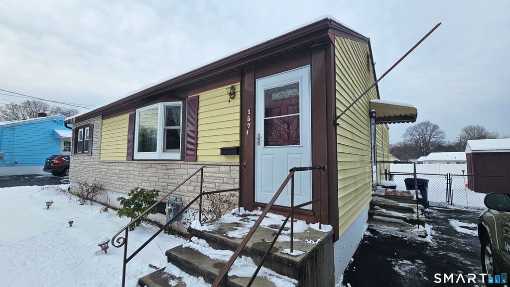 Photo of 157 Woodvale Road, West Haven, CT 06516 (MLS # 24146196)